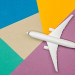 Big Changes On The United Credit Cards: Higher Fees, New Perks That Are Just Eh 14 model plane airplane on pastel color background 2023 11 27 05 04 44 utc min