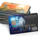 When Is The Best Time to Apply for a Credit Card? 15 stack of colored credit cards isolated on white ba 2023 11 27 05 29 36 utc min