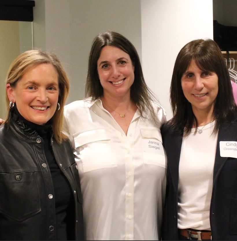 Empowering Women in Business: A Successful Evening of Networking and Learning in Chappaqua 9 IMG 8478