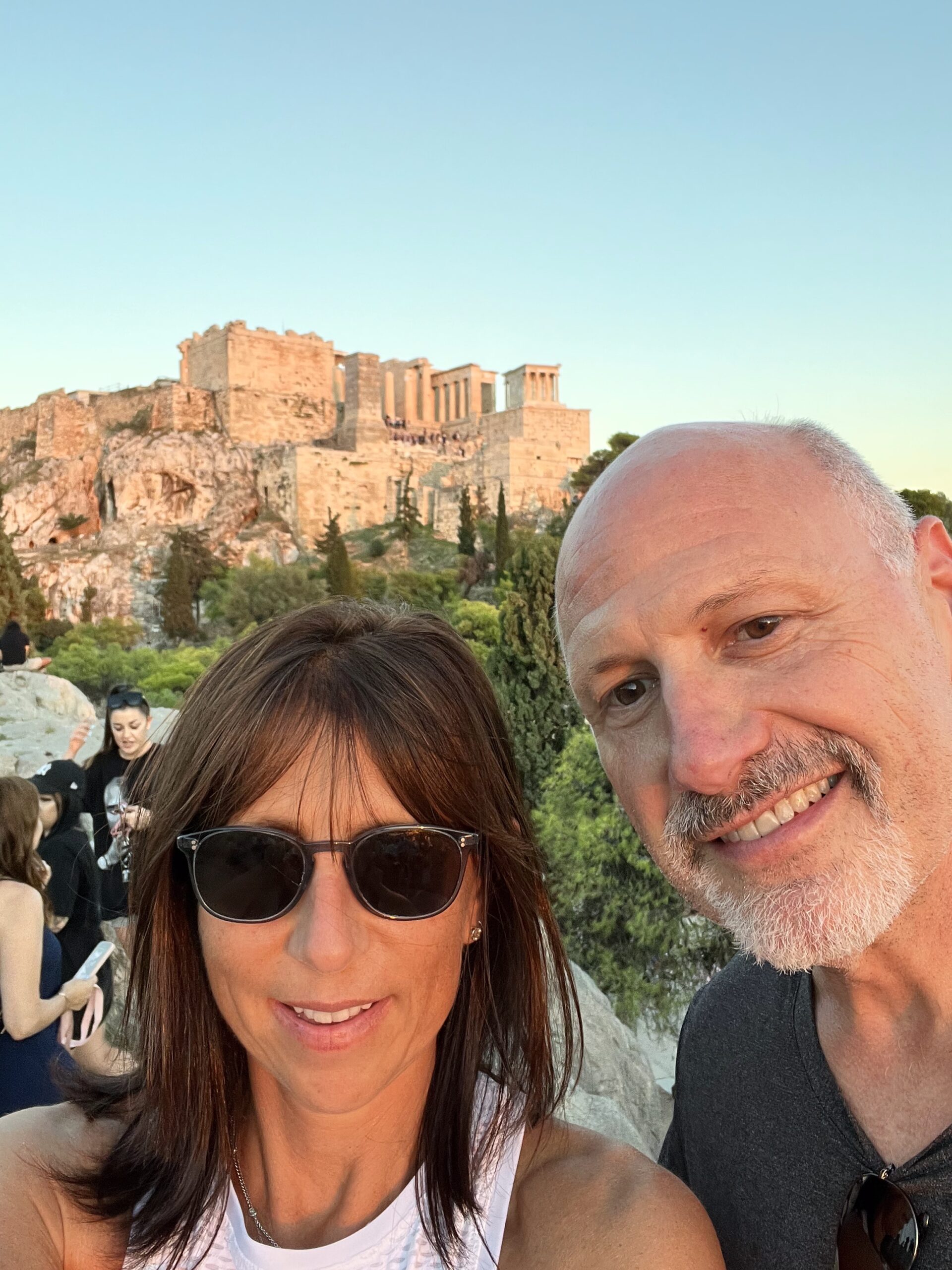 Booking Emirates Business Class to Greece with Points: My 4.5 Cents-per-Point Win 10 IMG 0813 scaled