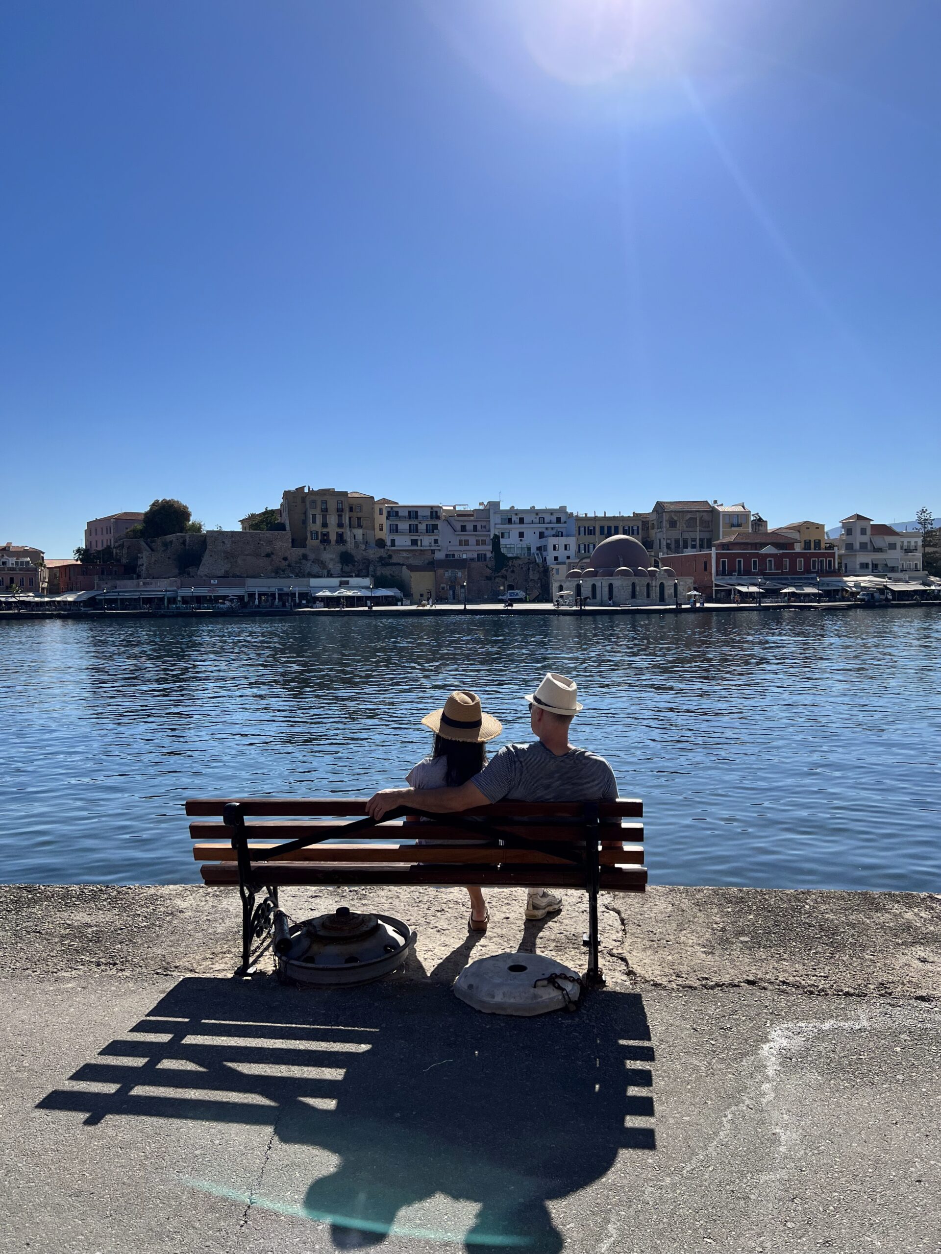 Booking Emirates Business Class to Greece with Points: My 4.5 Cents-per-Point Win 11 IMG 0984 scaled